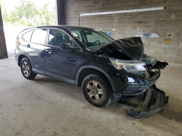 2016 HONDA CR-V LX 2HKRM4H39GH601972