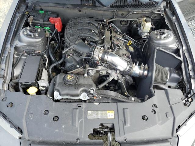 2014 FORD MUSTANG - 1ZVBP8AM4E5325276