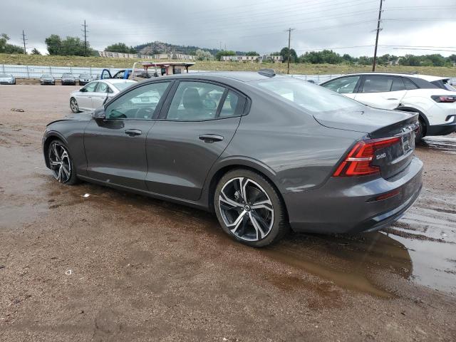 2025 VOLVO S60 CORE 7JRL12GJ4SG365975