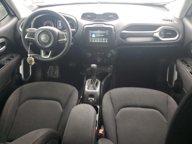 2018 JEEP RENEGADE S ZACCJBABXJPH08953