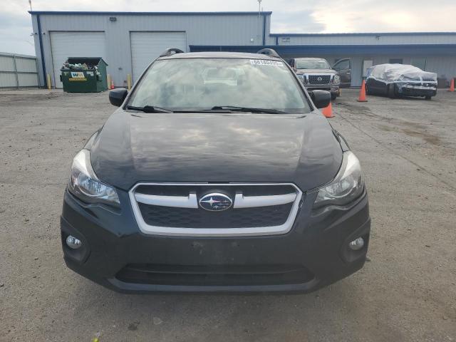 2013 SUBARU IMPREZA SP - JF1GPAL63DH835314