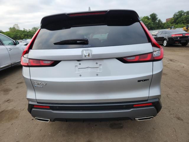 2025 HONDA CR-V SPORT - 7FARS6H85SE000552