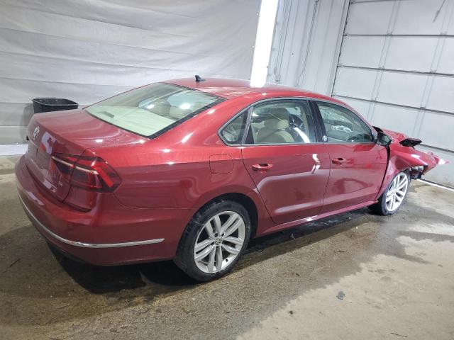 2019 VOLKSWAGEN PASSAT WOL 1VWLA7A33KC007700