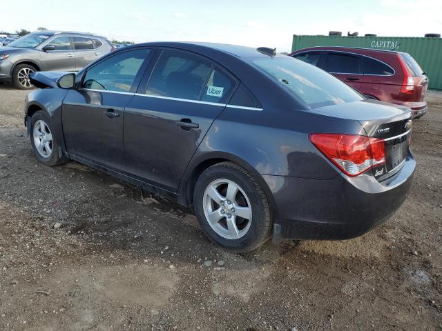 2016 CHEVROLET CRUZE LIMITED LT 1G1PE5SB3G7229147