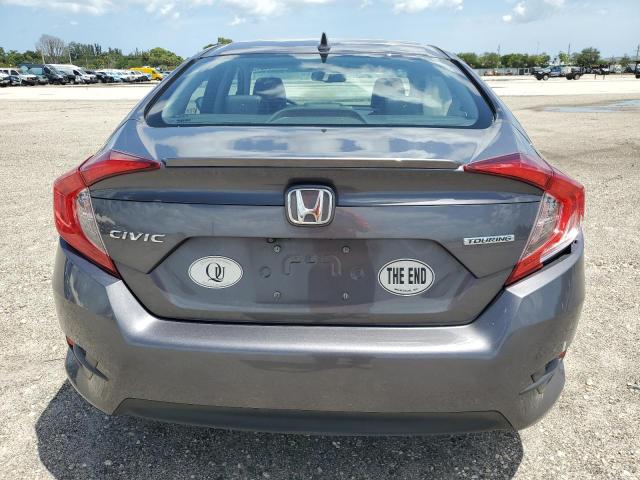 2016 HONDA CIVIC TOUR 2HGFC1F93GH656200