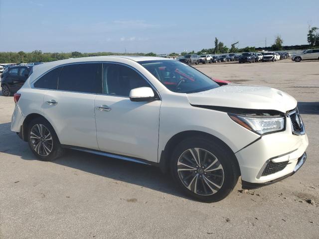 2019 ACURA MDX TECHNO 5J8YD3H56KL002928