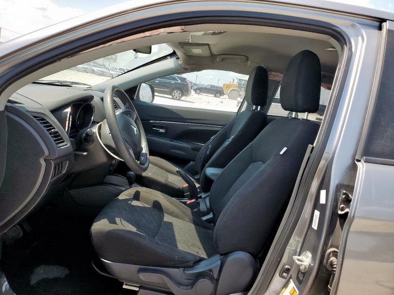 2020 MITSUBISHI OUTLANDER JA4AP3AU5LU015393