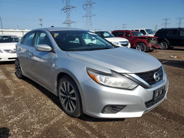 2017 NISSAN ALTIMA 2.5 - 1N4AL3AP8HC207082