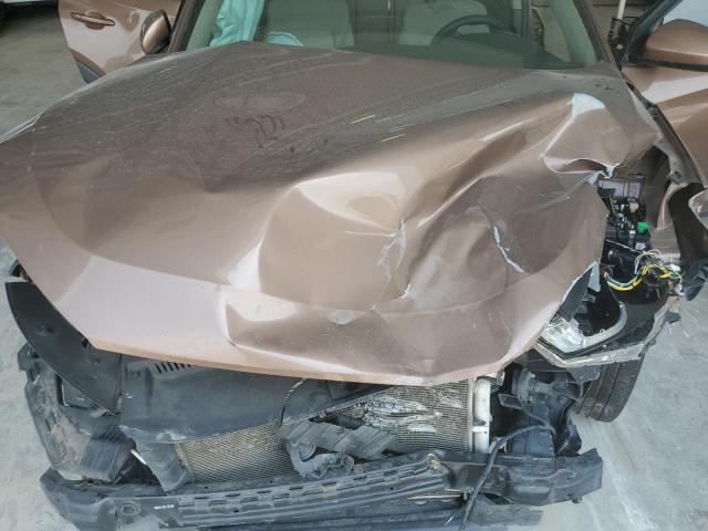 2016 HYUNDAI TUCSON KM8J33A45GU139392