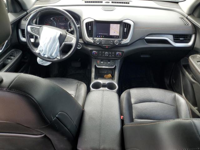 2019 GMC TERRAIN SL 3GKALPEX5KL102785