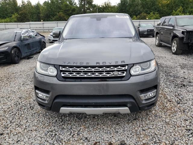 2016 LAND ROVER RANGE ROVE SALWR2VF6GA572826
