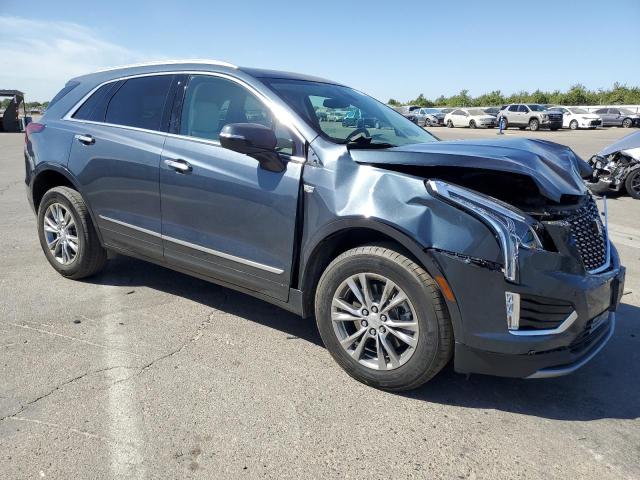 2021 CADILLAC XT5 PREMIU - 1GYKNCRS7MZ152501