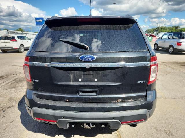2013 FORD EXPLORER X - 1FM5K8D82DGA40667