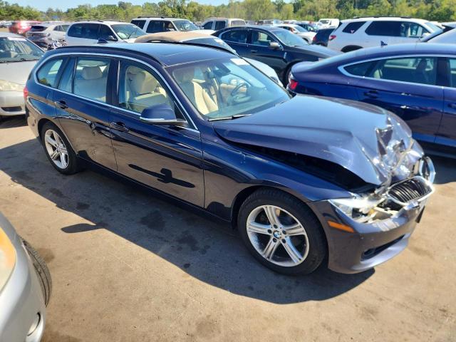 2015 BMW 328 XI WBA3G7C52FK297730