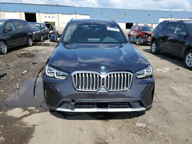 2024 BMW X3 SDRIVE3 WBX47DP07RN268069