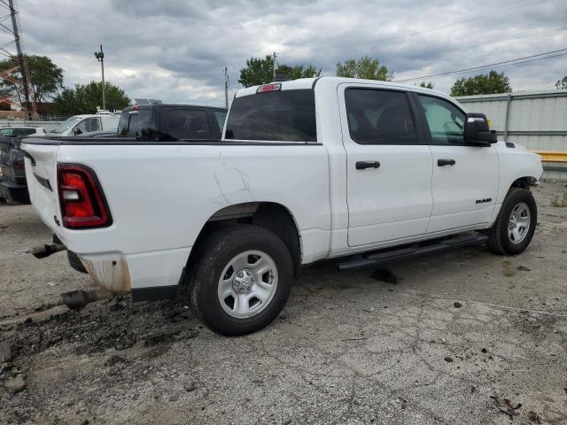 2025 RAM 1500 TRADE 1C6SRFGP2SN543772