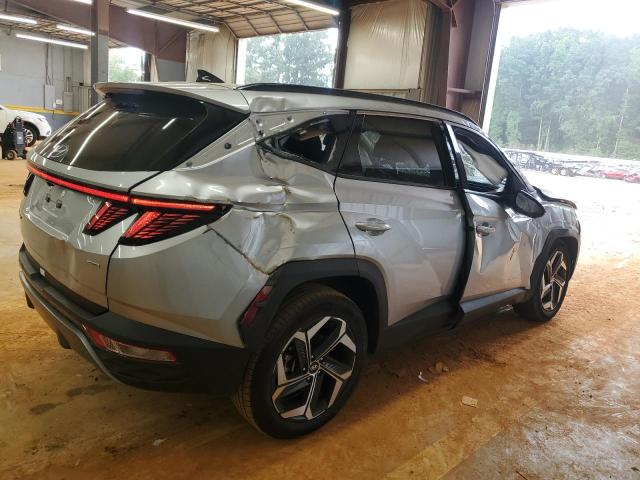 2024 HYUNDAI TUCSON LIM 5NMJECDE0RH328903