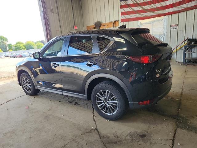 2021 MAZDA CX-5 TOURI - JM3KFBCM3M0339317