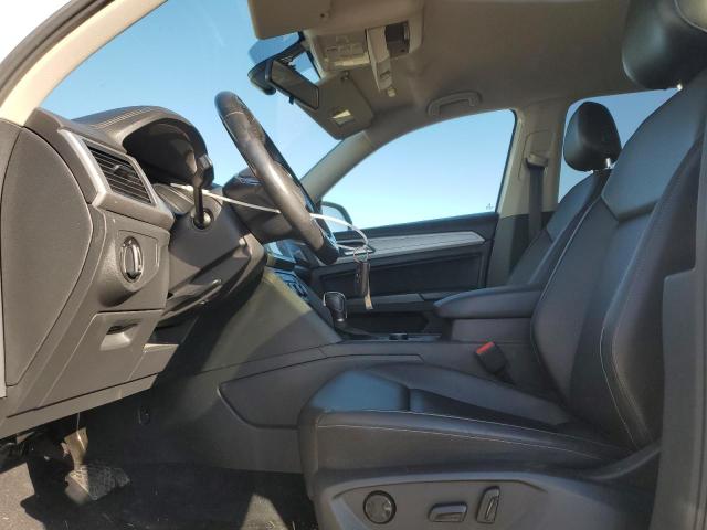 2018 VOLKSWAGEN ATLAS SE 1V2LR2CA1JC566315