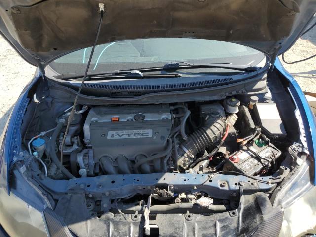 2015 HONDA CIVIC SI 2HGFG4A57FH707304