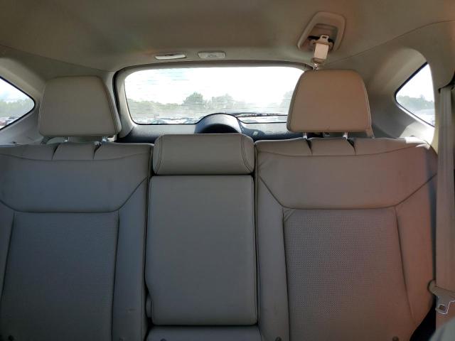 2016 HONDA CR-V EXL 5J6RM4H71GL050607