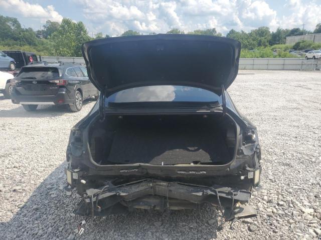 2022 HYUNDAI SONATA SEL KMHL44J26NA208633