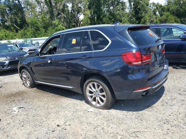 2015 BMW X5 XDRIVE3 5UXKR0C50F0K57821