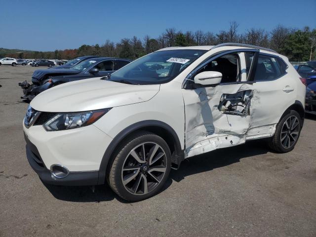 NISSAN ROGUE SPOR