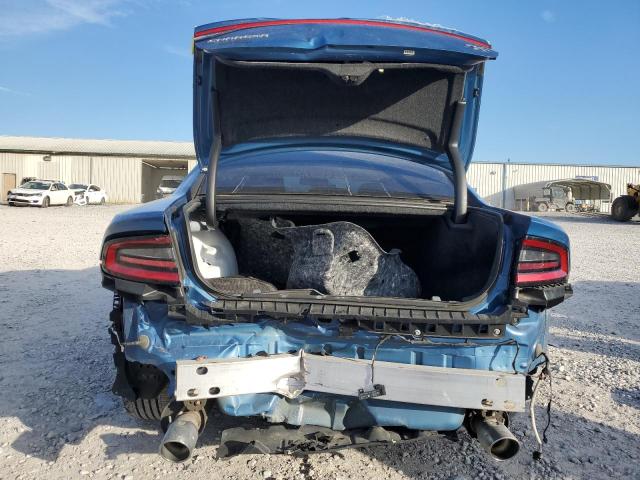 2022 DODGE CHARGER R/ 2C3CDXCT7NH235518