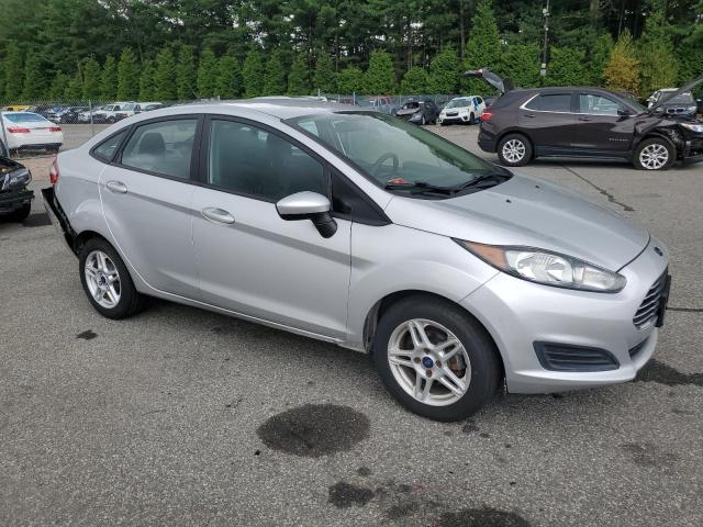 2017 FORD FIESTA 3FADP4BJ7HM135419