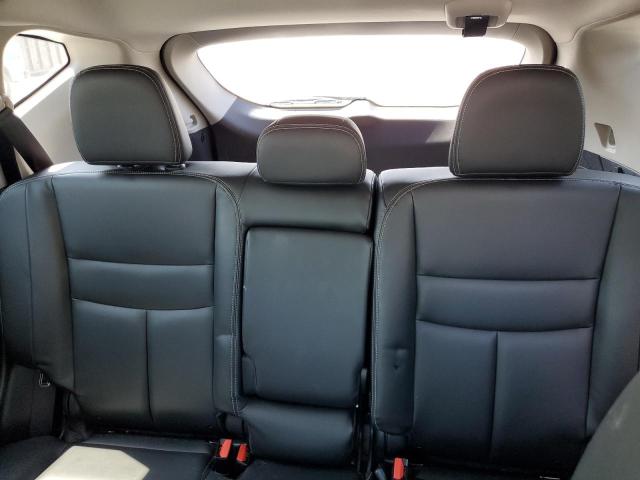 2022 NISSAN MURANO SV 5N1AZ2BS2NC127211