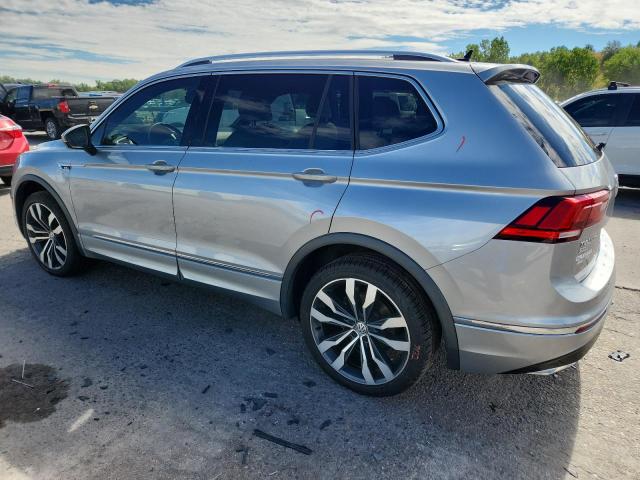 2020 VOLKSWAGEN TIGUAN SEL 3VV4B7AX3LM118546