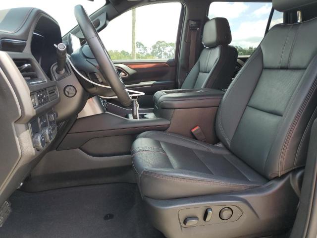 2022 CHEVROLET TAHOE C150 1GNSCRKD4NR177097