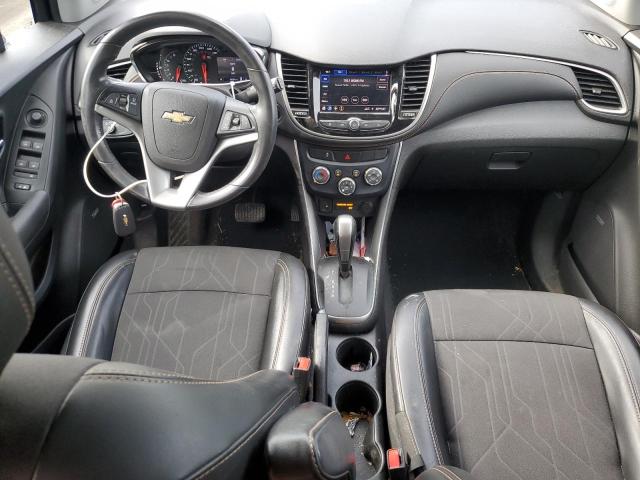 2020 CHEVROLET TRAX 1LT 3GNCJLSB3LL148247