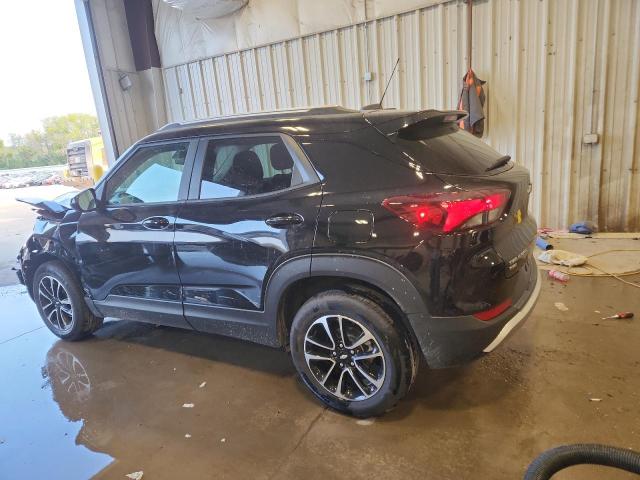 2025 CHEVROLET TRAILBLAZE - KL79MRSL3SB212600