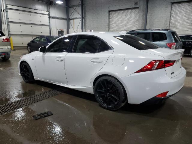2016 LEXUS IS 300 - JTHCM1D27G5010863