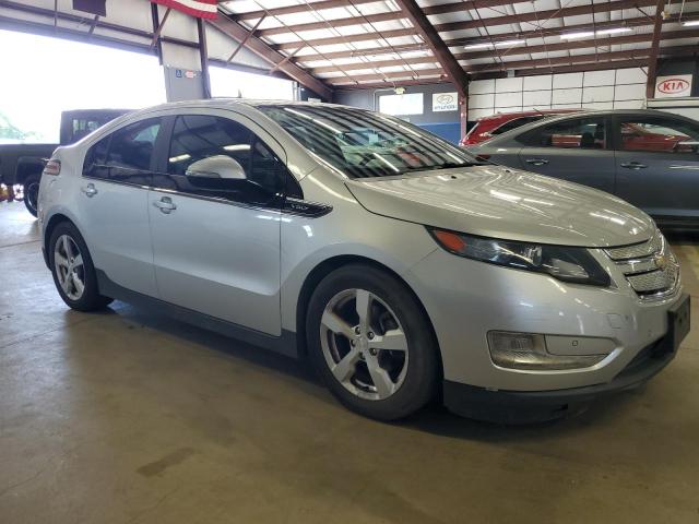 2012 CHEVROLET VOLT - 1G1RB6E42CU110568