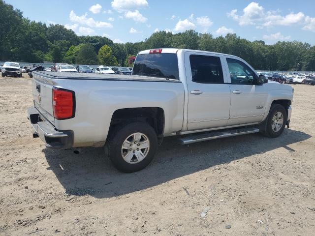 2018 CHEVROLET SILVERADO C1500 LT 3GCPCREC8JG588773
