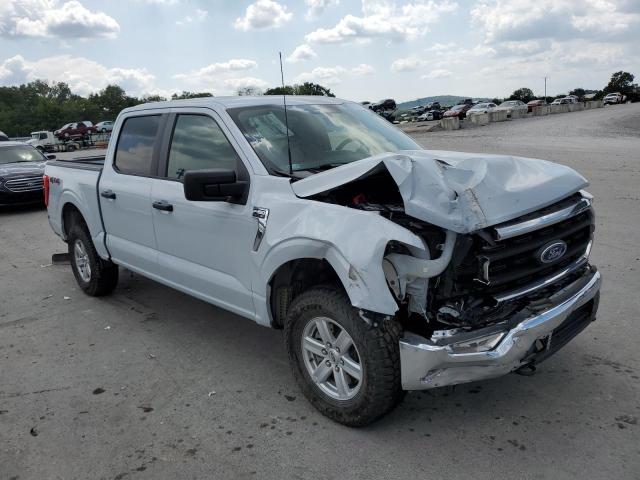 2022 FORD F150 SUPERCREW 1FTEW1EB0NKE43832