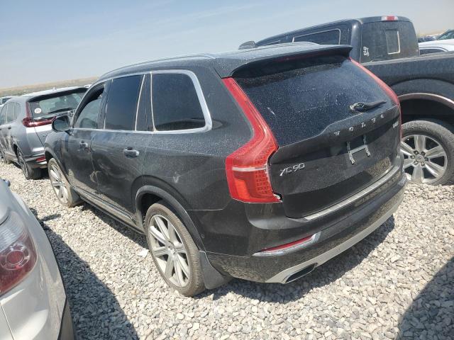 2018 VOLVO XC90 T6 - YV4A22PL6J1320376