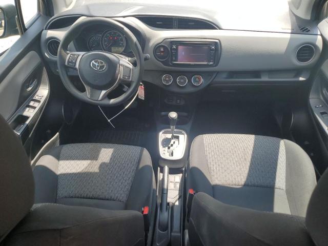 2017 TOYOTA YARIS L #3274701828