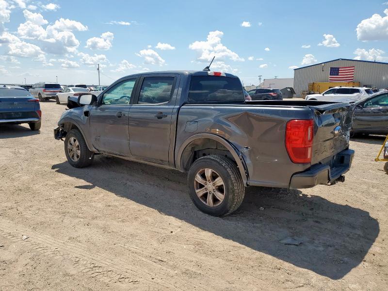 2019 FORD RANGER XL 1FTER4EH9KLA99257