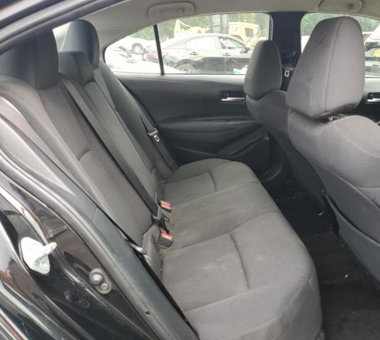 2021 TOYOTA COROLLA LE - JTDEPMAE0MJ142318