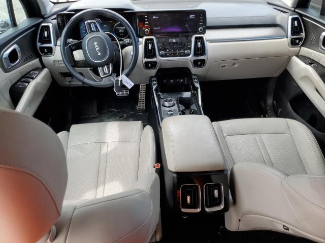 2022 KIA SORENTO SX PRESTIGE KNDRMDLH6N5088261