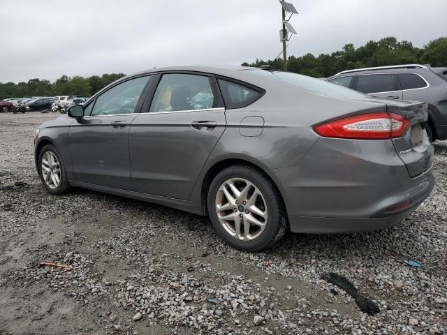 2013 FORD FUSION SE - 3FA6P0H70DR158101
