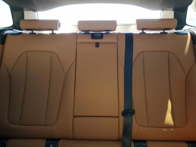 2023 BMW X3 XDRIVE3 5UX53DP08P9P46968