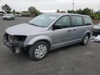 2015 DODGE GRAND CARA - 2C4RDGBG7FR607462