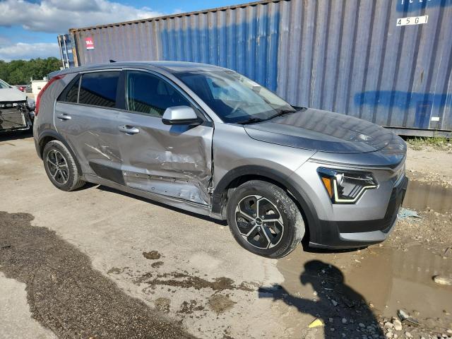 2023 KIA NIRO LX KNDCP3LEXP5070412