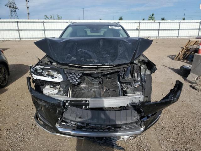 2020 LEXUS RX 350 - 2T2HZMDA3LC234951