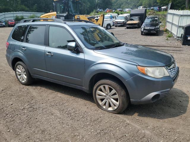 2012 SUBARU FORESTER 2 #3296367111